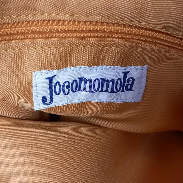 Jocomomola(ホコモモラ)のホコモモラ トートバッグ美品  - 花柄 レディースのバッグ(トートバッグ)の商品写真