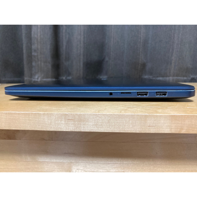 ZenBook Pro UX550V corei7メモリ16GB 4