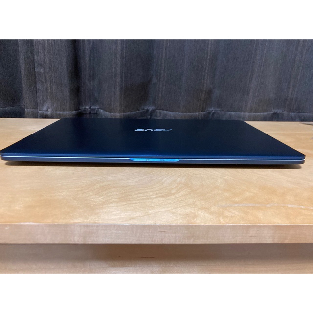 ZenBook Pro UX550V corei7メモリ16GB 5