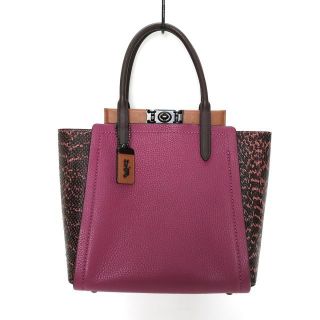 コーチ(COACH)のCOACH(コーチ) トートバッグ - 79474(トートバッグ)