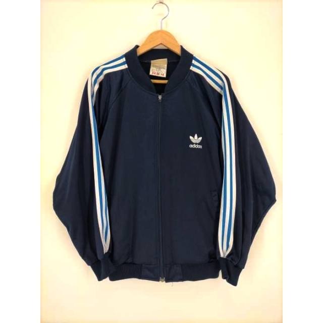 adidas アディダス 万国旗タグ TRACK JACKET - ジャージ