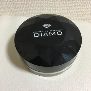 DIAMO★塗るダイアモンド★ルースパウダー(フェイスパウダー)