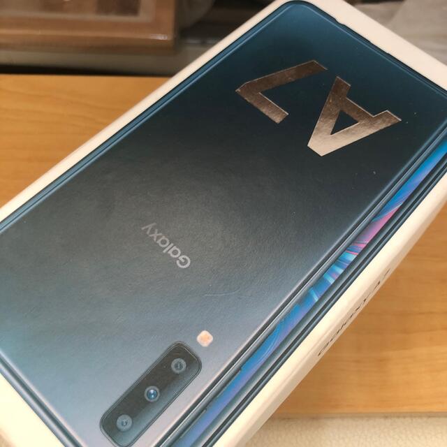 Galaxy A7