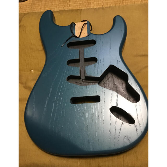 Stratocaster Body(未使用品)