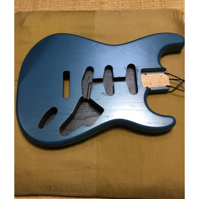 Stratocaster Body(未使用品) 楽器のギター(パーツ)の商品写真