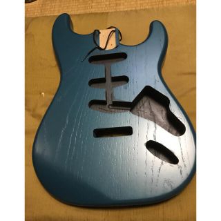 Stratocaster Body(未使用品)(パーツ)