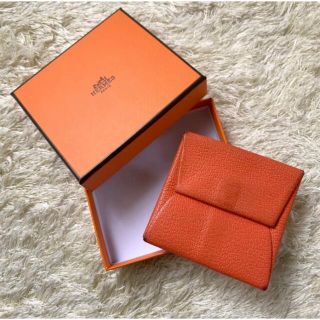 エルメス(Hermes)のHERMES 小銭入れ(コインケース/小銭入れ)