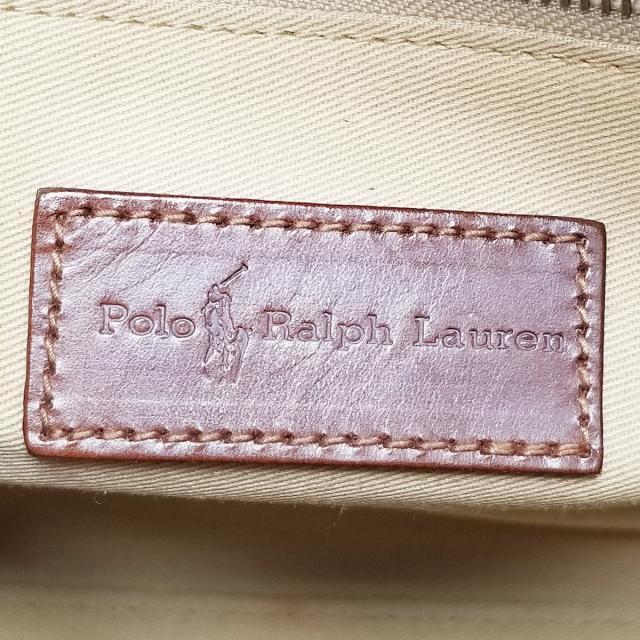 POLO RALPH LAUREN(ポロラルフローレン)のポロラルフローレン ハンドバッグ - レディースのバッグ(ハンドバッグ)の商品写真