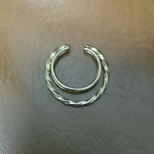 リング レディースのアクセサリー(リング(指輪))の商品写真