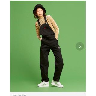 adidas アディダス サロペット オーバーオール