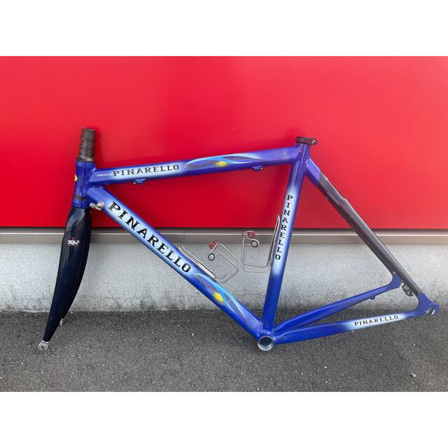 人気急上昇】 PINARELLO PRINCE最終値下げ! パーツ - accutrain.com