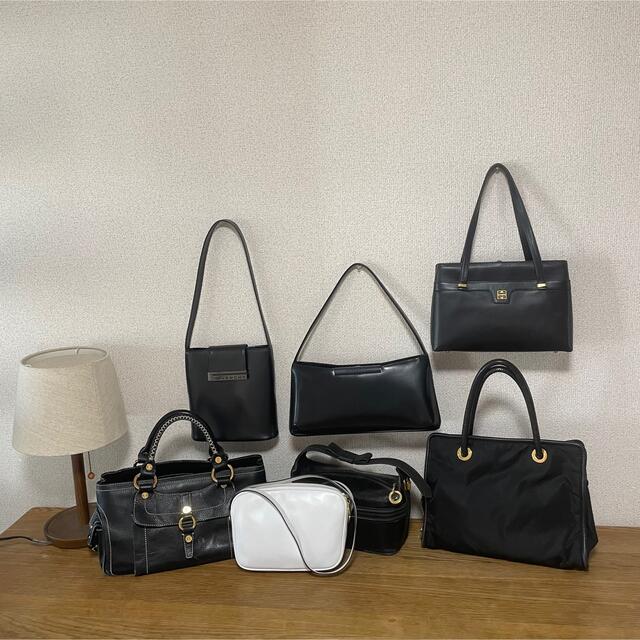 GIVENCHY - 卒業式 卒園式 入学式 入園式 フォーマルバッグ 就活の通販
