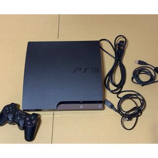 プレイステーション3(PlayStation3)のPlayStation3 本体 CECH-2500A(家庭用ゲーム機本体)
