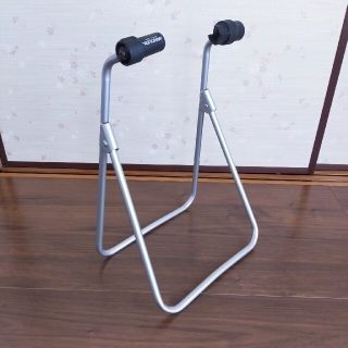 スタンド 折りたたみ式　 MINOURADS−80S(自転車)