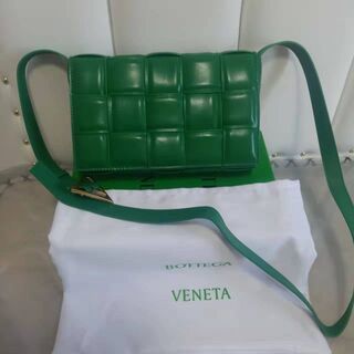 ボッテガ(Bottega Veneta)（グリーン・カーキ/緑色系）の通販 300点 