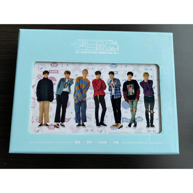 都内で BTS4点セット 4点セット - htii.edu.kz