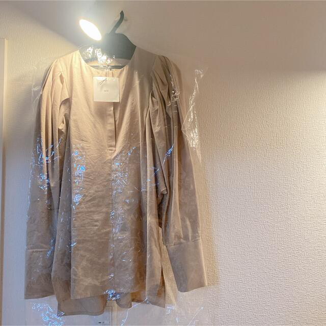 【oll kyoto 】SHEEP SHIRT