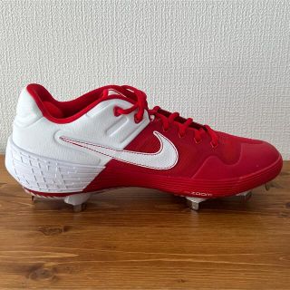 NIKE - 送料無料 新品 ナイキ 野球 スパイク 27cmの通販 by QUICK's