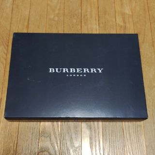 バーバリー(BURBERRY)のバーバリー　タオルセット(タオル/バス用品)