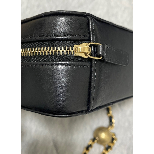 CHANEL - シャネル チェーンバッグの通販 by ふじこ's shop|シャネル