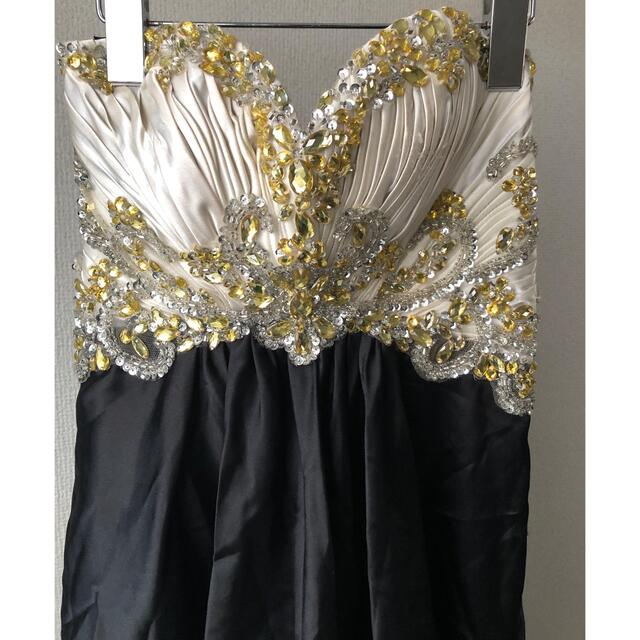 Lipline ロングドレスS レディースのフォーマル/ドレス(ロングドレス)の商品写真
