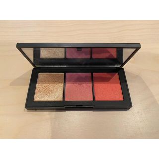 ナーズ(NARS)のNARS ORGASMX チークパレット(チーク)