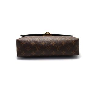 LOUIS VUITTON - ルイヴィトン サンプラシード チェーンショルダー LOUIS VUITTON - ルイヴィトン サンプラシード チェーンショルダー