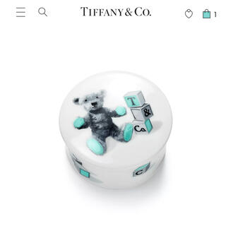 ティファニー(Tiffany & Co.)のティファニー　(リング(指輪))