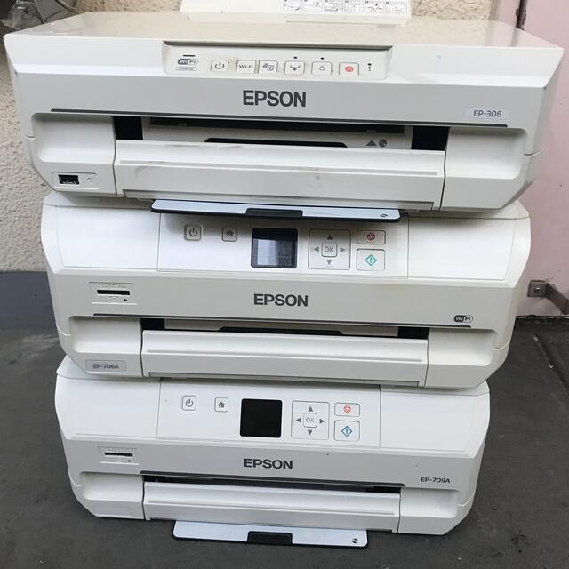 epson ep-306/706/709/