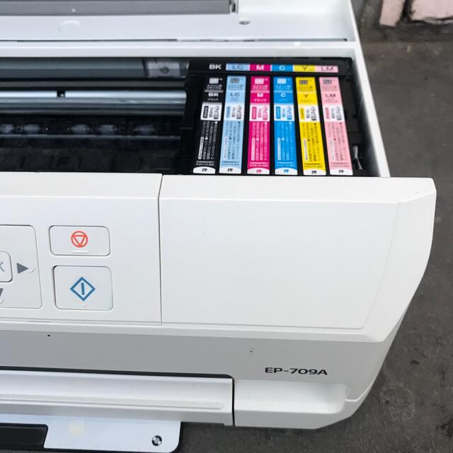 epson ep-306/706/709/