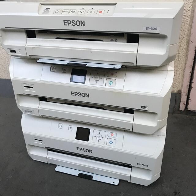 epson ep-306/706/709/