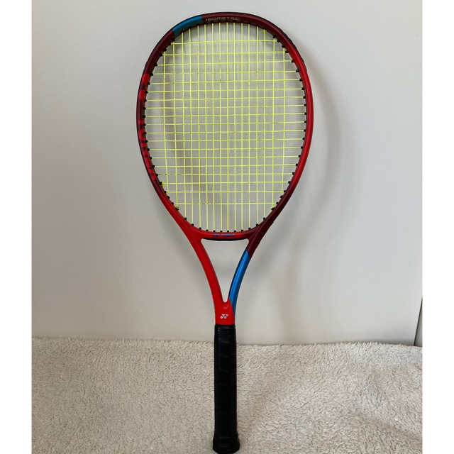 YONEX(ヨネックス)のヨネックス　VCORE 100 G3  スポーツ/アウトドアのテニス(ラケット)の商品写真