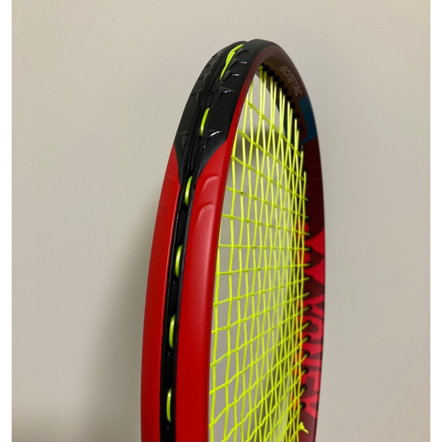 YONEX(ヨネックス)のヨネックス　VCORE 100 G3  スポーツ/アウトドアのテニス(ラケット)の商品写真