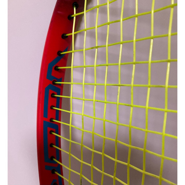 YONEX(ヨネックス)のヨネックス　VCORE 100 G3  スポーツ/アウトドアのテニス(ラケット)の商品写真