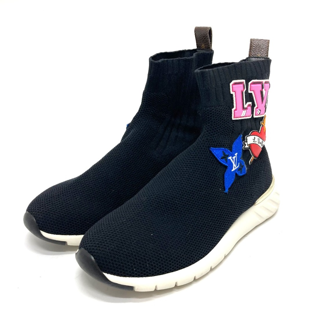 再入荷 ルイヴィトン ソックススニーカー - 通販 - www.drelciopiresjr