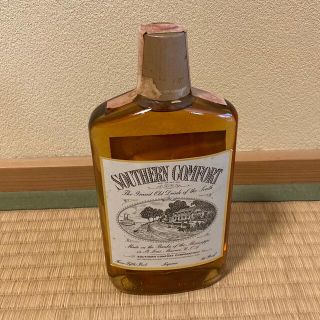 サントリー(サントリー)のSOUTHERN COMFORT (リキュール/果実酒)