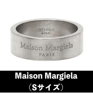マルタンマルジェラ ロゴ リング/指輪(メンズ)の通販 300点以上 