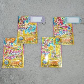 アイカツカード(カード)