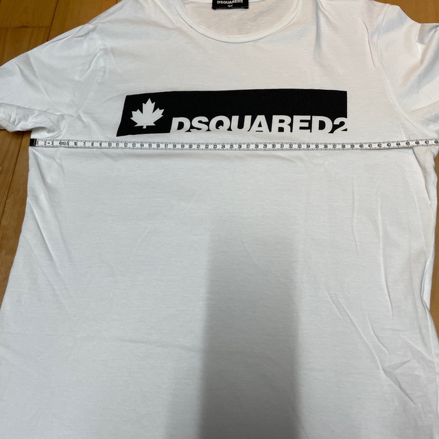 DSQUARED2(ディースクエアード)のDSQUARED2.   16Y キッズ/ベビー/マタニティのキッズ服男の子用(90cm~)(Tシャツ/カットソー)の商品写真