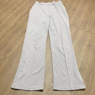 レトロガール(RETRO GIRL)の専用　セミフレアパンツ×2(カジュアルパンツ)