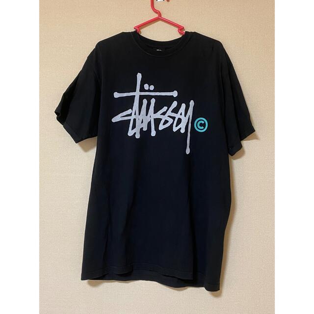 STUSSY(ステューシー)のストゥーシー　Tシャツ　STUSSY メンズ　レディース　 レディースのトップス(Tシャツ(半袖/袖なし))の商品写真