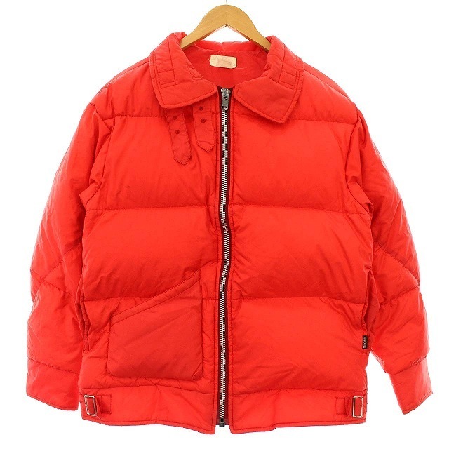 GOODENOUGH - グッドイナフ ヴィンテージ 90s B-3 ダウン GOODENOUGH - グッドイナフ ヴィンテージ 90s B-3 ダウン