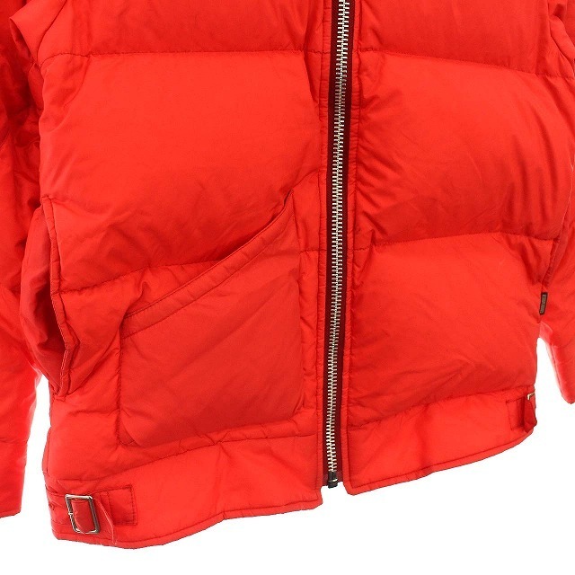 GOODENOUGH - グッドイナフ ヴィンテージ 90s B-3 ダウン GOODENOUGH - グッドイナフ ヴィンテージ 90s B-3 ダウン