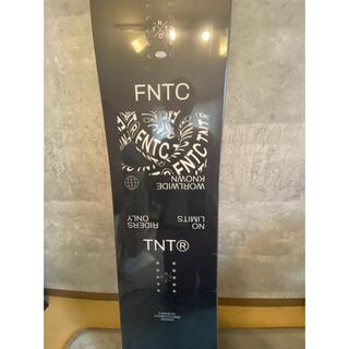 ファナティック(fanatic)の［専用］FNTC TNT-R 147cm(ボード)
