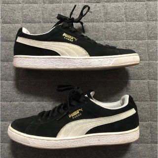 プーマ(PUMA)のプーマ　スエード(スニーカー)