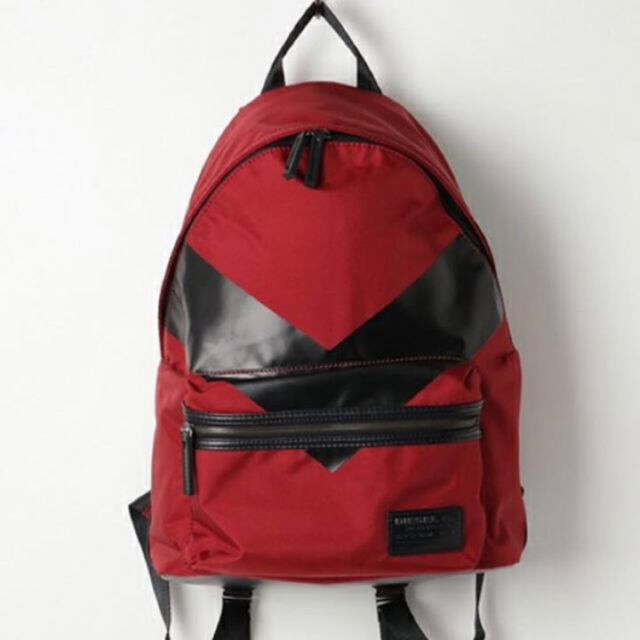 新品 Diesel V4DIESEL MIX V4BACK - backpack