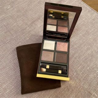 トムフォード(TOM FORD)のトムフォード　アイカラークォード　27A(アイシャドウ)