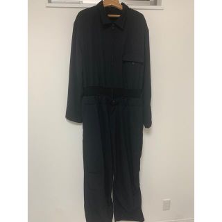 Yohji Yamamoto オーバーオール、ツナギ、