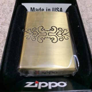 ジッポー(ZIPPO)のZIPPO(タバコグッズ)