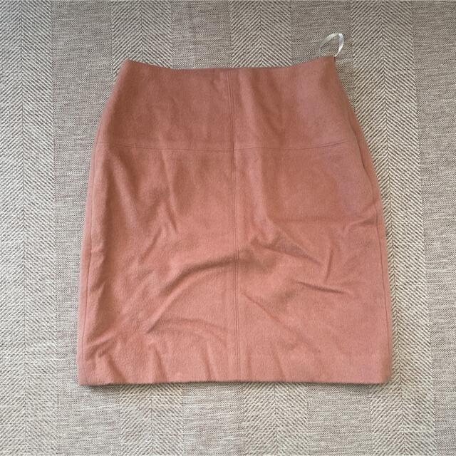 NATURAL BEAUTY BASIC(ナチュラルビューティーベーシック)のタイトスカート　ナチュラルビューティーベーシック レディースのスカート(ひざ丈スカート)の商品写真
